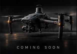 DJI Matrice 5E