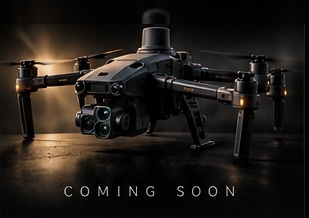 DJI Matrice 5T